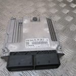 2015 GENUINE AUDI A3 8V ENGINE ECU CONTROL UNIT MODULE 04L907309R 04L906026CA