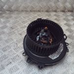 2014 GENUINE AUDI A3 8V HEATER BLOWER FAN MOTOR 5Q0819021B