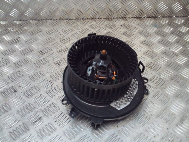 2014 GENUINE AUDI A3 8V HEATER BLOWER FAN MOTOR 5Q0819021B - Image 3