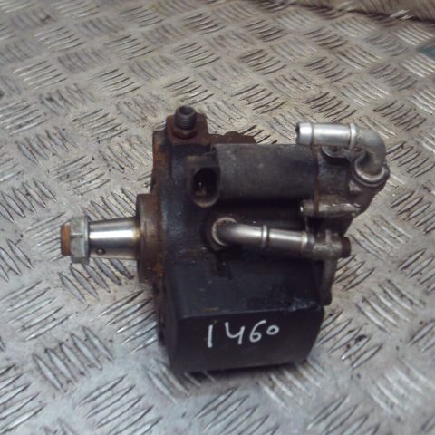2012 VW GOLF MK6 5K 1.6 TDI DIESEL CAYE HIGH PRESSURE INJECTOR PUMP 03L130755AL