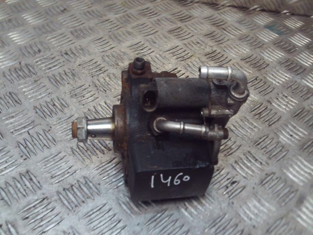 2012 VW GOLF MK6 5K 1.6 TDI DIESEL CAYE HIGH PRESSURE INJECTOR PUMP 03L130755AL