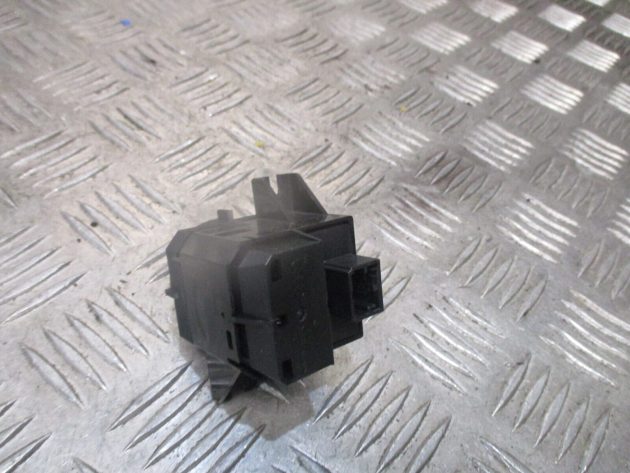 2020 GENUINE AUDI Q2 RADIO VOLUME CONTROL KNOB 81C919616A - Image 3