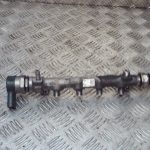 2015 GENUINE VW SEAT SKODA AUDI 2.0 FUEL INJECTOR RAIL 04L089D
