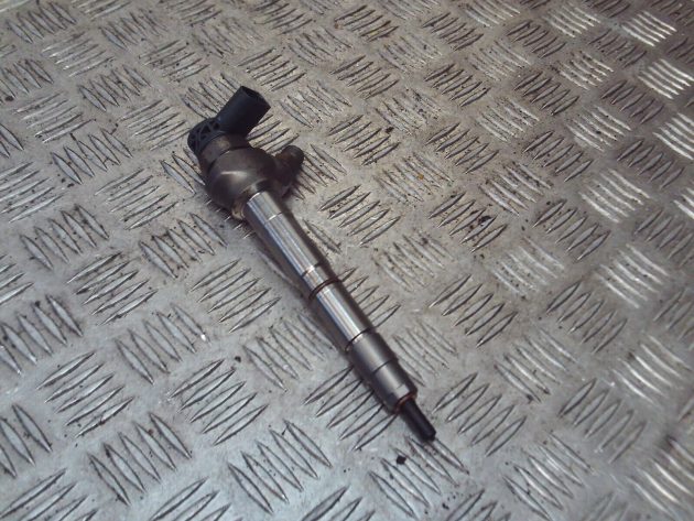 2017 GENUINE VW SEAT SKODA AUDI 2.0 TDI FUEL INJECTOR 04L130277AC