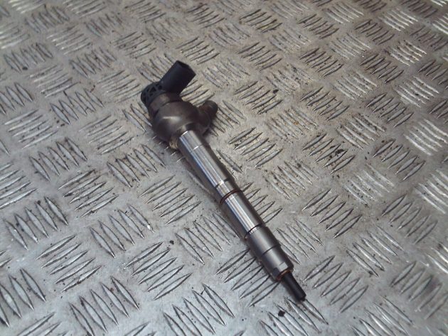 2017 GENUINE VW SEAT SKODA AUDI 2.0 TDI FUEL INJECTOR 04L130277AC - Image 3