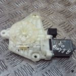 2016 GENUINE VW PASSAT B8 REAR RIGHT DRIVER SIDE WINDOW MOTOR 5Q4959801D