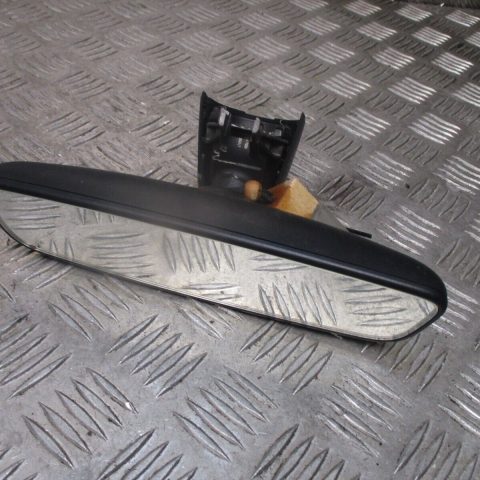 2016 GENUINE AUDI A3 8V INTERIOR REAR VIEW MIRROR 8S0857511
