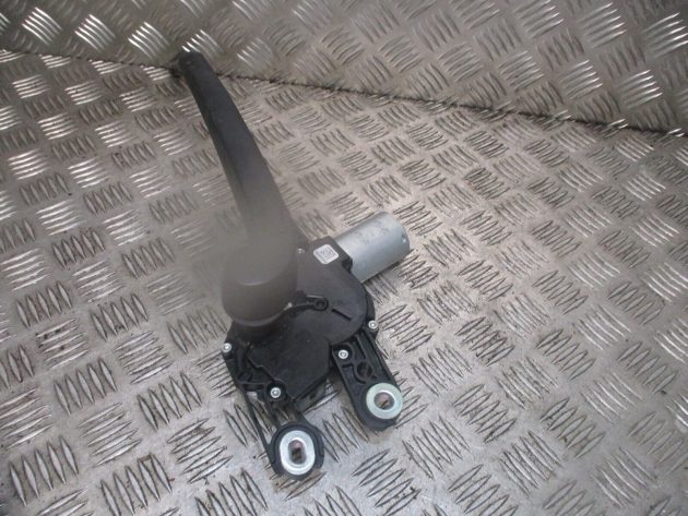 2014 GENUINE AUDI A3 8V REAR WINDSCREEN WIPER MOTOR 8V0955711