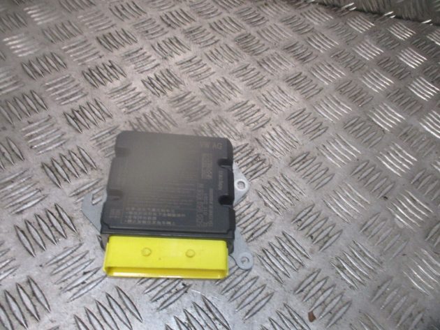 2014 GENUINE AUDI A3 8V SRS ECU BAG CONTROL MODULE UNIT 5Q0959655N - Image 2