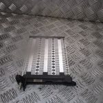 2013 GENUINE AUDI A3 8V ELECTRIX HEATER MATRIX ELEMENT 5Q0963235B