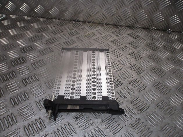 2013 GENUINE AUDI A3 8V ELECTRIX HEATER MATRIX ELEMENT 5Q0963235B