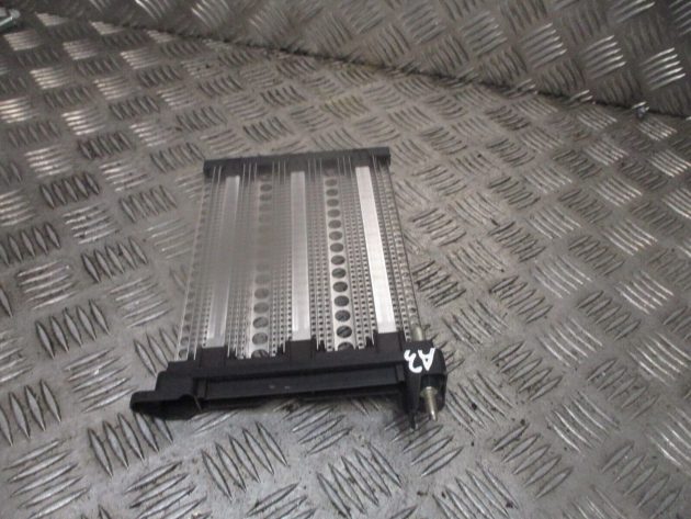 2013 GENUINE AUDI A3 8V ELECTRIX HEATER MATRIX ELEMENT 5Q0963235B - Image 3
