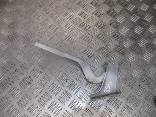2013 GENUINE SEAT LEON FRONT LEFT PASSENGER SIDE BONNET HINGE 5F0823301A - Image 3