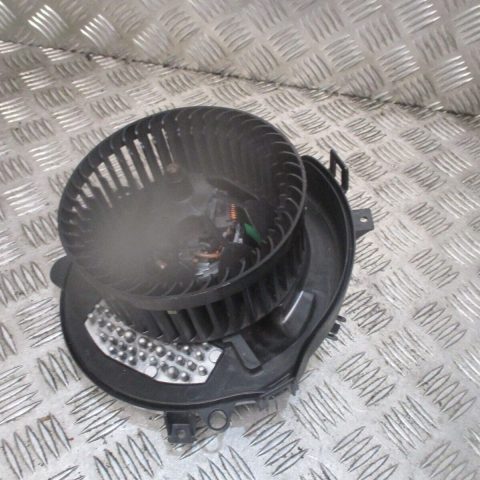 2014 GENUINE AUDI A3 8V HEATER BLOWER MOTOR FAN 5Q0907521C