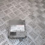 2014 GENUINE AUDI A3 8V RIGHT DRIVER SIDE HEADLIGHT BALLAST MODULE 4G0907397P