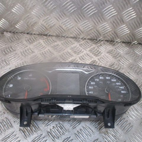 2014 GENUINE AUDI A3 8V SPEEDOMETER INSTRUMENT CLUSTER CLOCK 8V0920971R