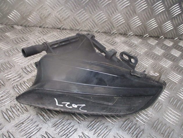 2014 GENUINE AUDI A3 8V FRONT RIGHT DRIVER SIDE FOG LIGHT LAMP 8V0941700C - Image 2