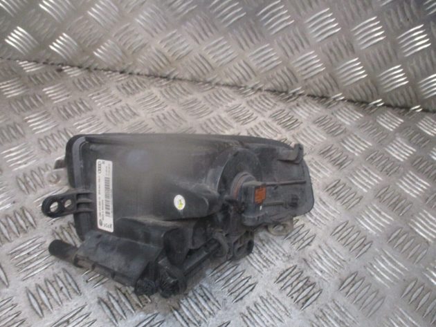 2014 GENUINE AUDI A3 8V FRONT RIGHT DRIVER SIDE FOG LIGHT LAMP 8V0941700C - Image 3