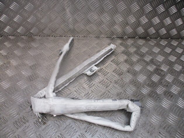 2013 GENUINE SEAT LEON HATCHBACK RIGHT DRIVER SIDE ROOF CURTAIN BAG 5F4880742 - Image 2