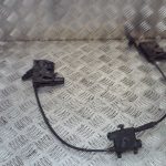 2015 GENUINE AUDI A3 8V BONNET LOCK CATCH MECHANISM 8V0823509A