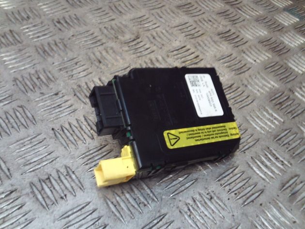 2012 GENUINE AUDI A3 8P STEERING WHEEL CONTROL MODULE 8P0953549K