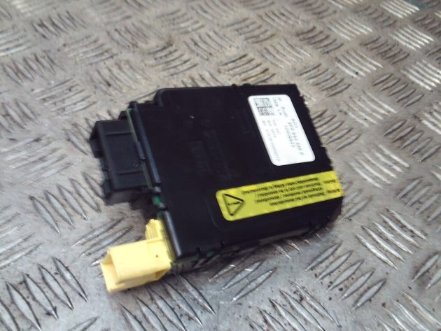 2012 GENUINE AUDI A3 8P STEERING WHEEL CONTROL MODULE 8P0953549K - Image 2