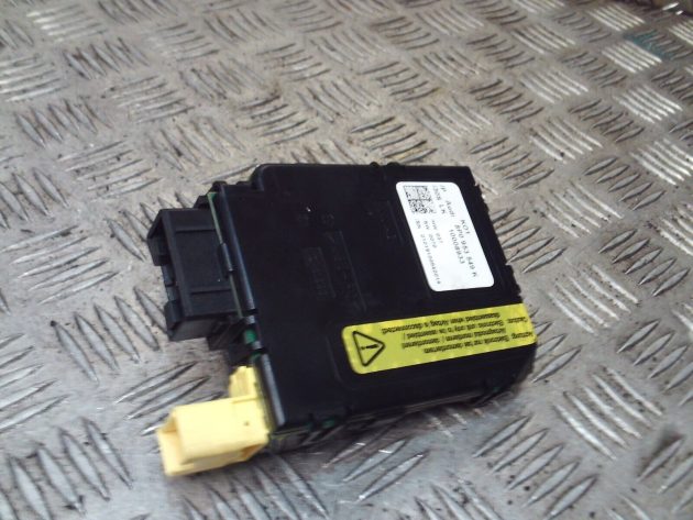 2012 GENUINE AUDI A3 8P STEERING WHEEL CONTROL MODULE 8P0953549K - Image 3