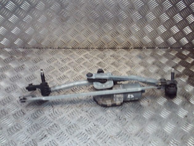 2015 GENUINE AUDI A3 8V FRONT WINDSCREEN WIPER MOTOR LINKAGE 8V2955023D