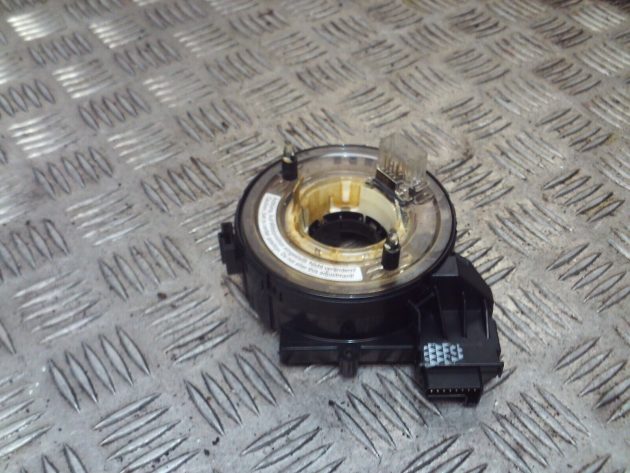 2012 GENUINE AUDI A3 8P STEERING WHEEL COLUMN SLIP RING SQUIB 1K0959653D