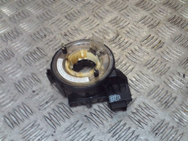 2012 GENUINE AUDI A3 8P STEERING WHEEL COLUMN SLIP RING SQUIB 1K0959653D - Image 2