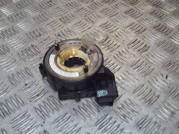 2012 GENUINE AUDI A3 8P STEERING WHEEL COLUMN SLIP RING SQUIB 1K0959653D - Image 3