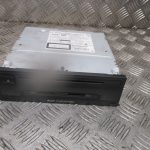 2013 GENUINE AUDI A3 8V RADIO STEREO SAT NAV CD PLAYER UNIT 8V0035874A