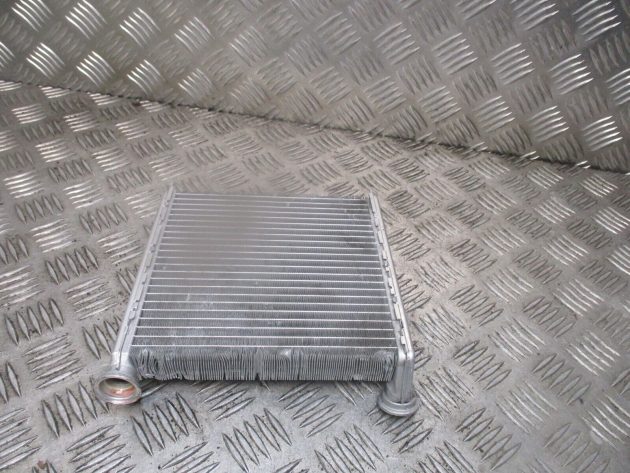 2014 GENUINE AUDI A3 8V VALEO HEATER MATRIX RADIATOR 5Q0819031