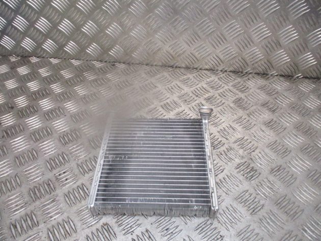 2014 GENUINE AUDI A3 8V VALEO HEATER MATRIX RADIATOR 5Q0819031 - Image 3