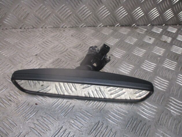 2018 GENUINE SEAT ARONA INTERIOR REAR VIEW MIRROR 3G0857511E
