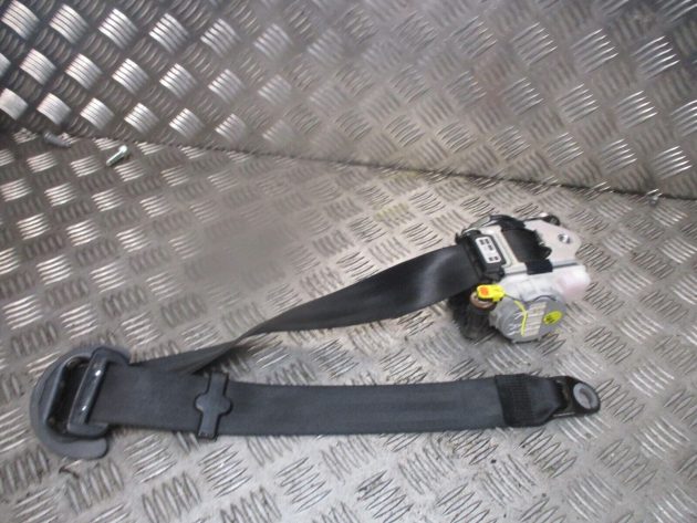 2013 GENUINE AUDI A3 8V FRONT RIGHT DRIVER SIDE SEAT BELT 8V5857706E
