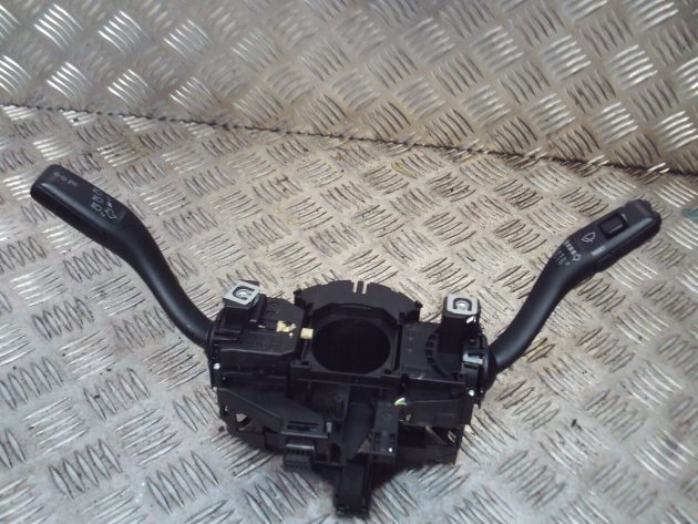 2012 GENUINE AUDI A3 8P WIPER & INDICATOR STALK SWITCH 8P0907137CD - Image 2