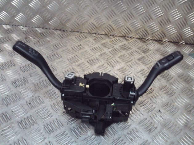 2012 GENUINE AUDI A3 8P WIPER & INDICATOR STALK SWITCH 8P0907137CD - Image 3
