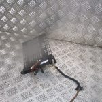 2014 GENUINE AUDI A3 8V ELECTRIX HEATER MATRIX ELEMENT 5Q0963235B