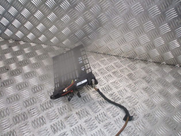 2014 GENUINE AUDI A3 8V ELECTRIX HEATER MATRIX ELEMENT 5Q0963235B