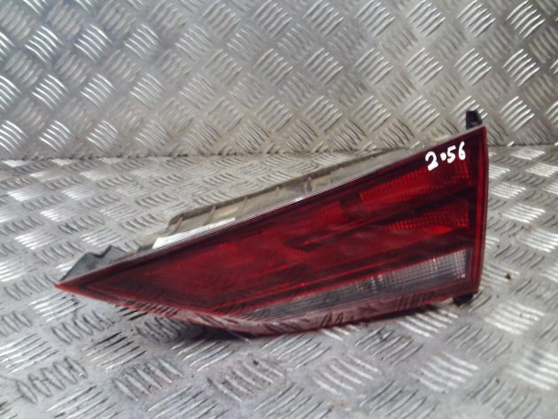 2015 AUDI A3 8V 3DOOR INNER REAR RIGHT DRIVER SIDE TAILLIGHT LAMP 8V5945094