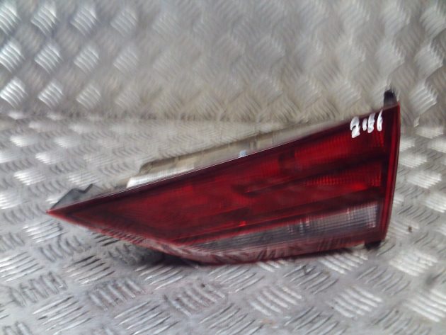 2015 AUDI A3 8V 3DOOR INNER REAR RIGHT DRIVER SIDE TAILLIGHT LAMP 8V5945094 - Image 3