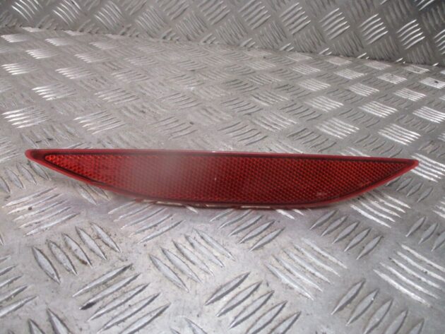 2014 GENUINE VW GOLF MK7 REAR BUMPER REFLECTOR 5G0945105C - Image 2
