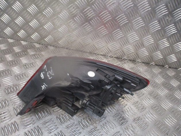 2014 GENUINE AUDI A3 8V REAR LEFT PASSENGER SIDE BODY TAIL LIGHT LAMP 8V4945095C - Image 3