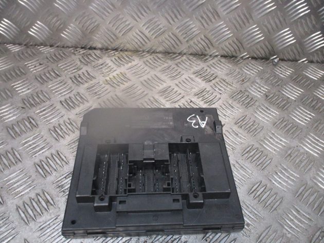 2013 GENUINE AUDI A3 8V BCM BODY CONTROL MODULE UNIT 5Q0937084AA