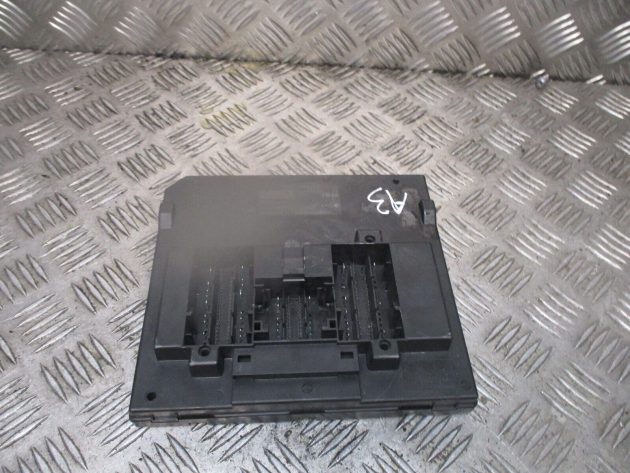 2013 GENUINE AUDI A3 8V BCM BODY CONTROL MODULE UNIT 5Q0937084AA - Image 2
