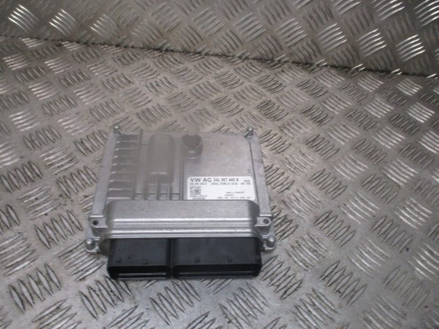 2014 GENUINE AUDI A3 8V ECU ENGINE CONTROL MODULE UNIT 04L907445B