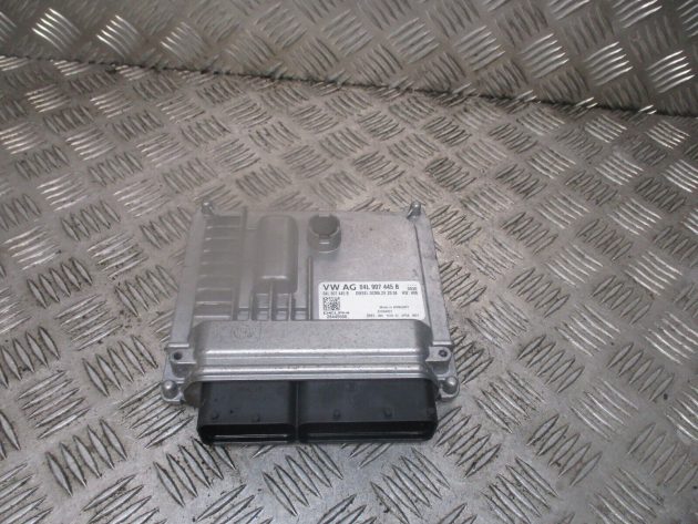 2014 GENUINE AUDI A3 8V ECU ENGINE CONTROL MODULE UNIT 04L907445B - Image 2