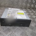 2014 GENUINE AUDI A3 8V SAT NAV MULTIMEDIA CD PLAYER HEAD UNIT 8V0035020H