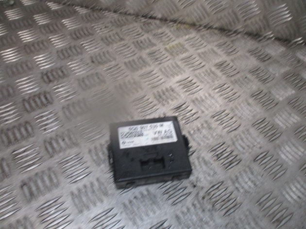 2013 GENUINE AUDI A3 8V GATEWAY CONTROL MODULE UNIT 5Q0907530M
